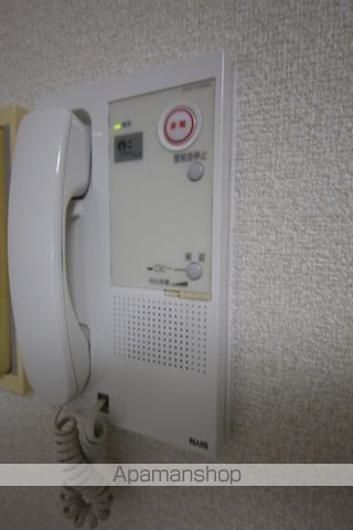 プレステージ住吉の内装写真