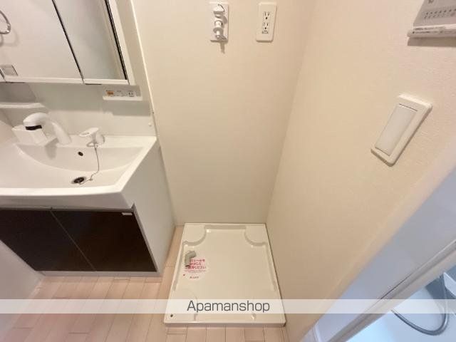 Comodo大坪の内装写真