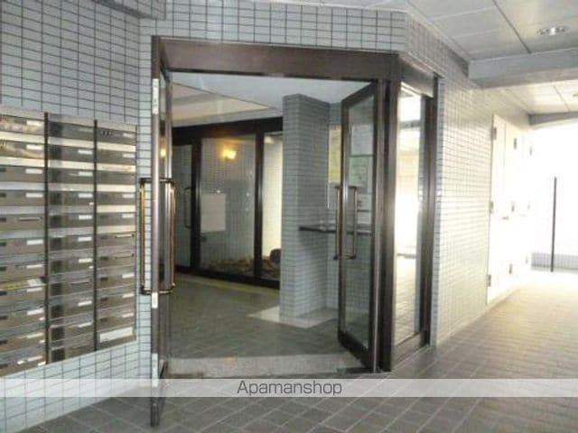 ベルシェ船橋ラマージュの内装写真