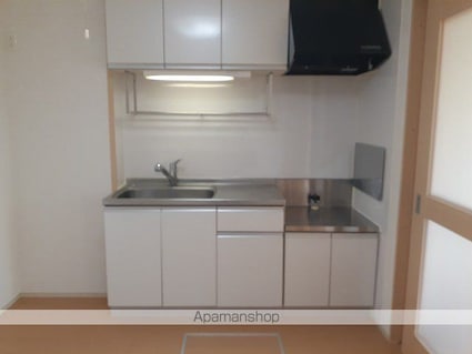 エグレットⅠ[2DK/44.06m2]のその他内装1