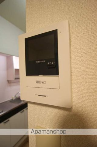 パティオ翼の内装写真