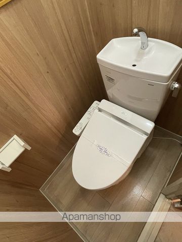 コンフォール蜆塚の内装写真