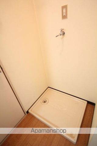 エルディム玉藻の内装写真