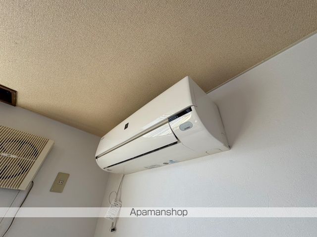 プレイス16の内装写真