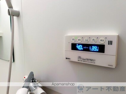 カサグランデリバーサイドⅡ[1DK/32m2]の共用部6