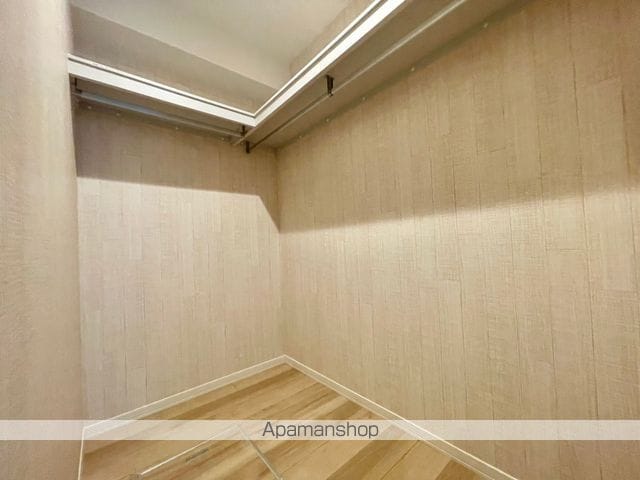 ピース帝塚山の内装写真