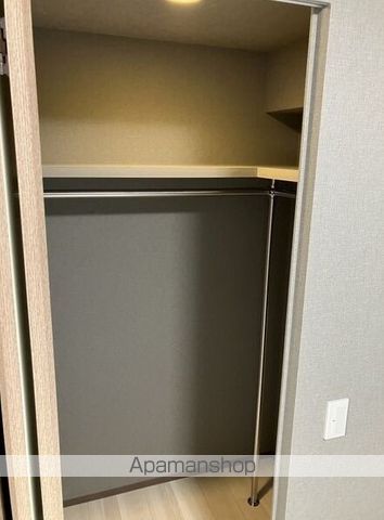 エステムコート名古屋新栄VI アートテラスの内装写真