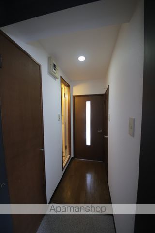 リバティー藤の内装写真