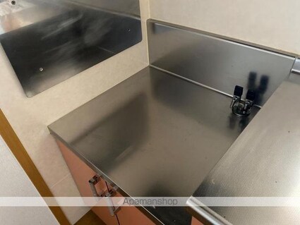 サンシャイン２１[2LDK/60.17m2]の内装5