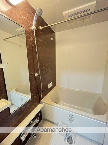 IRIS RESIDENCE 稲川の内装写真
