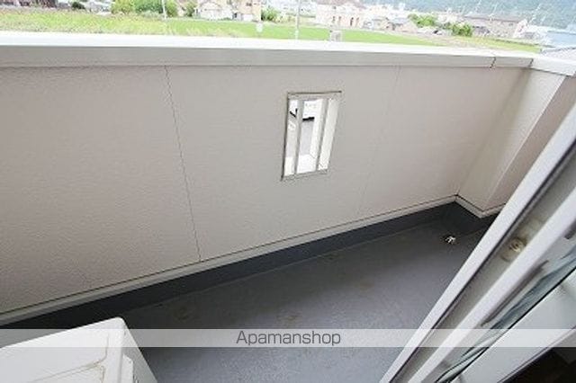 COMODO CASA 源の内装写真
