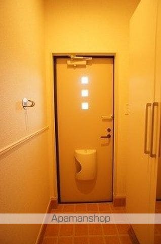 コンフォールNAの内装写真
