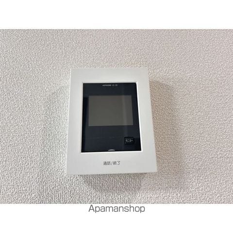 LEAD東仙台の内装写真