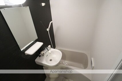 東京都国立市西３丁目[1R/21.56m2]のバス