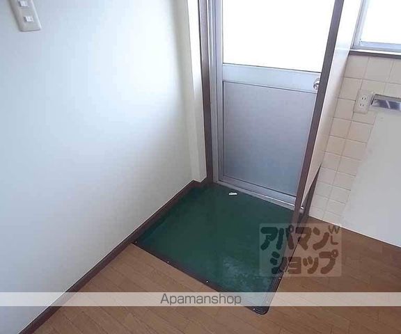 マンション藤の内装写真