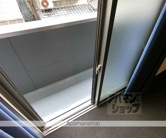 ナトゥール四条大宮の内装写真