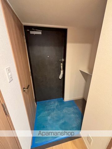 スプランディッド本町グランの内装写真