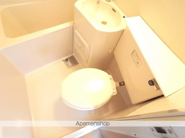 もがみマンションの内装写真