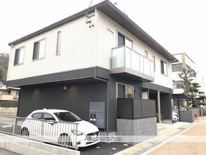 ＳＫＹ　Ⅰ[1LDK/42.75m2]の外観