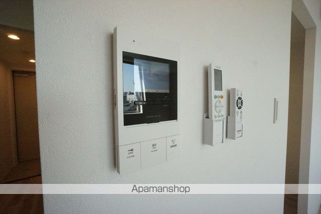 クレストタップ名古屋ウエストの内装写真