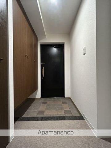 パーク・ハイム宮の森三条の内装写真