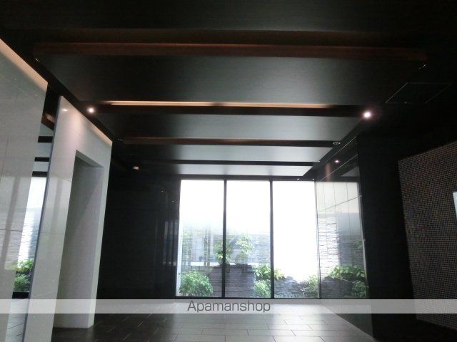 PRESSANCE松屋町駅前DUOの内装写真