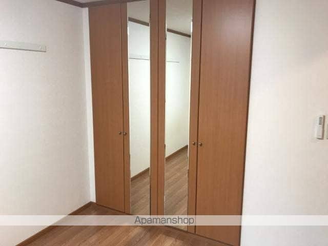 岐阜県各務原市那加前洞新町１丁目[1LDK/39.66m2]の収納
