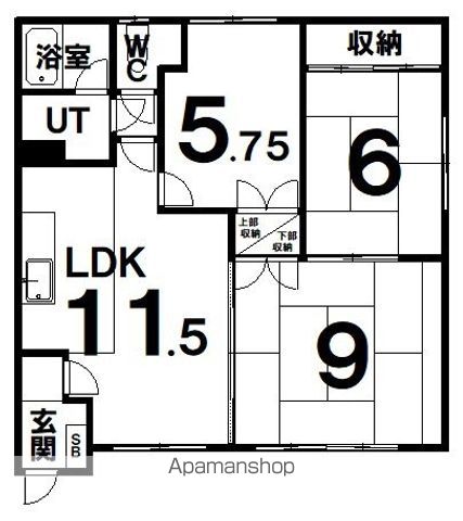 apartment 北海道白糠郡白糠町西一条北３丁目
西一条北の賃貸情報を見る
物件地図