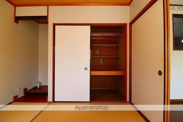 鹿屋市 2階建 築28年の内装写真