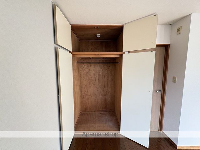 グリーンピア花月の内装写真