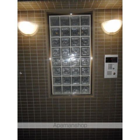シュヴェルニー北円山の内装写真