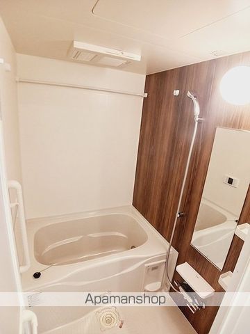 ウエスト.ゲート IIの内装写真