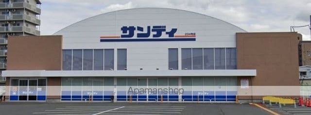 シェソワフルールの周辺写真