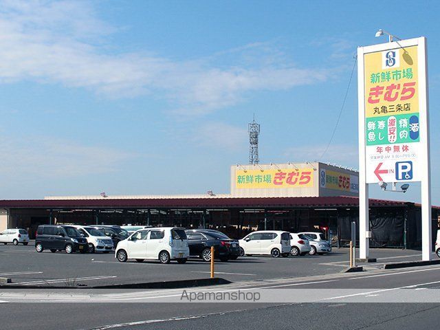 セジュール澄III B棟の周辺写真