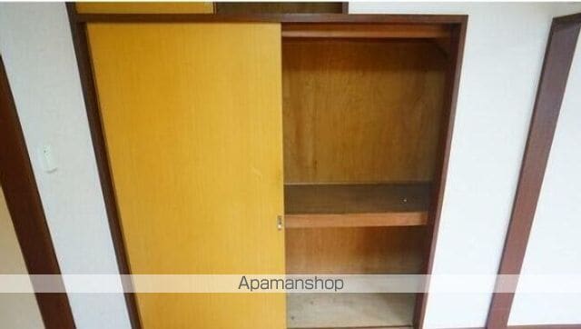フォルターナ常盤の内装写真