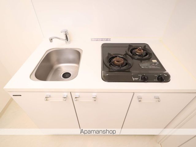 カレント新栄の内装写真