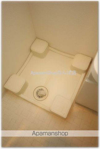 S−RESIDENCE南堀江の内装写真