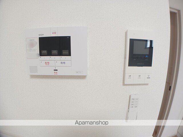 ヒカルサ京都梅津東の内装写真