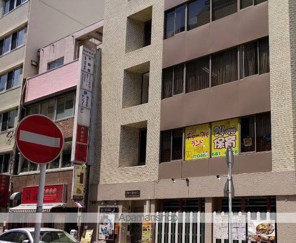 プライムブリス横濱関内の周辺写真