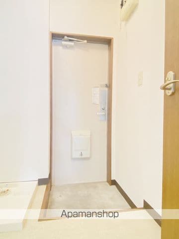 ネアロスの内装写真