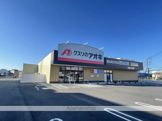 スプレング小林の周辺写真