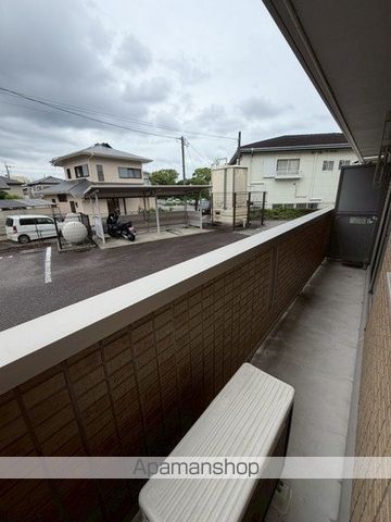 ソフィア南本町の内装写真