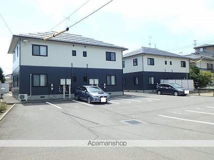 サニーコート中野[1LDK/42.72m2]の外観3
