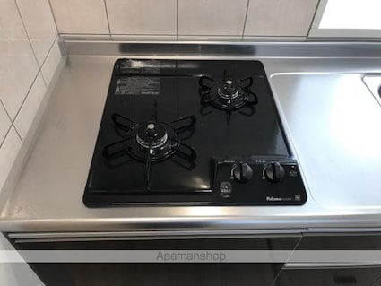 岐阜県岐阜市東鶉１丁目[1LDK/40m2]のその他設備