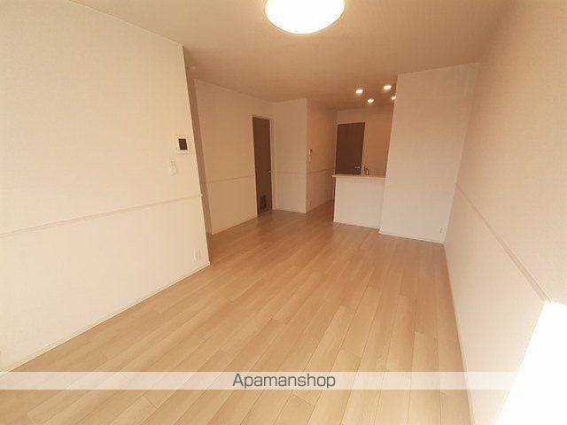 フェニックス IIの内装写真