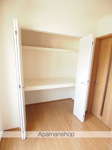 SK House Bの内装写真