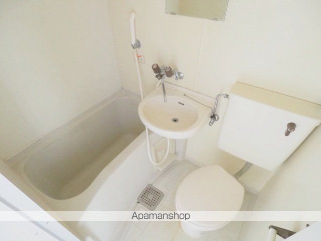 ベストハウス戸坂の内装写真