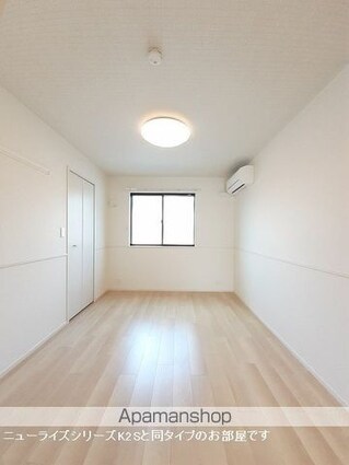 ロッソ・コルサ　Ⅰ[1LDK/50.01m2]のその他内装1