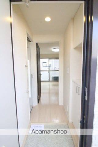 コトー習志野の内装写真