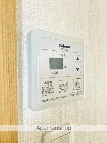 グラディート千林大宮の内装写真